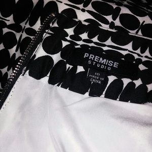 Premise Studio Skirt